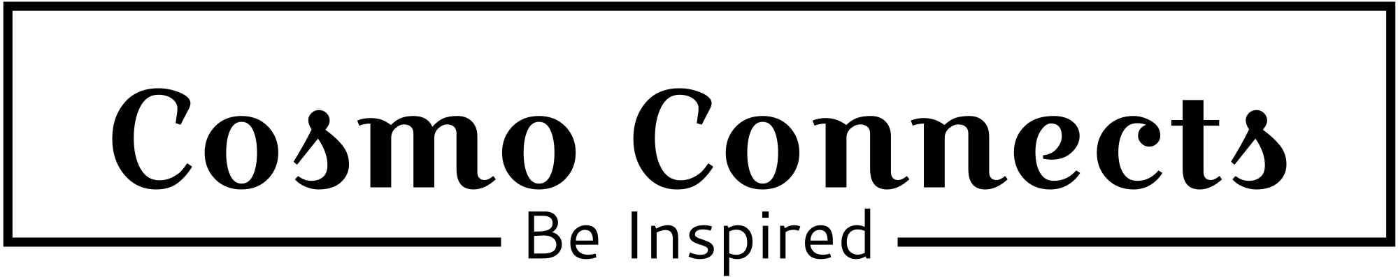 Cosmo Connects