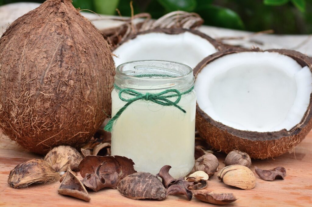 Benefits of Nourishing Hair Oils | Key Ingredients to Look For