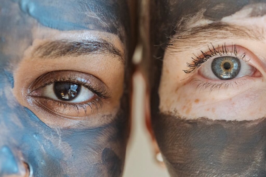 Purifying Clay Mask | Benefits of Purifying Clay Masks