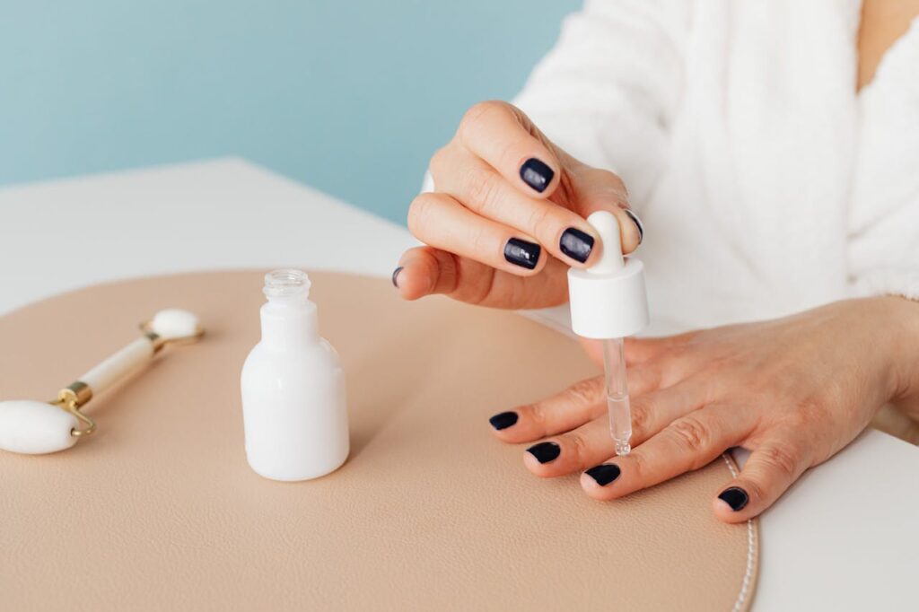 Nourishing Cuticle Oil