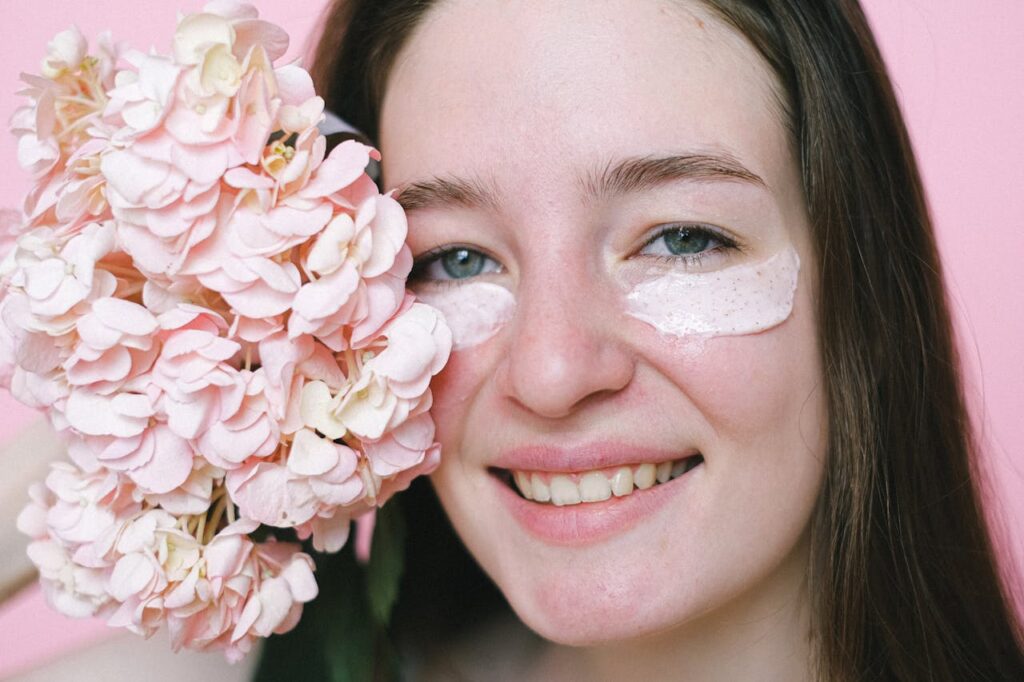 Bright Eyes Under-eye Cream | Key Ingredients