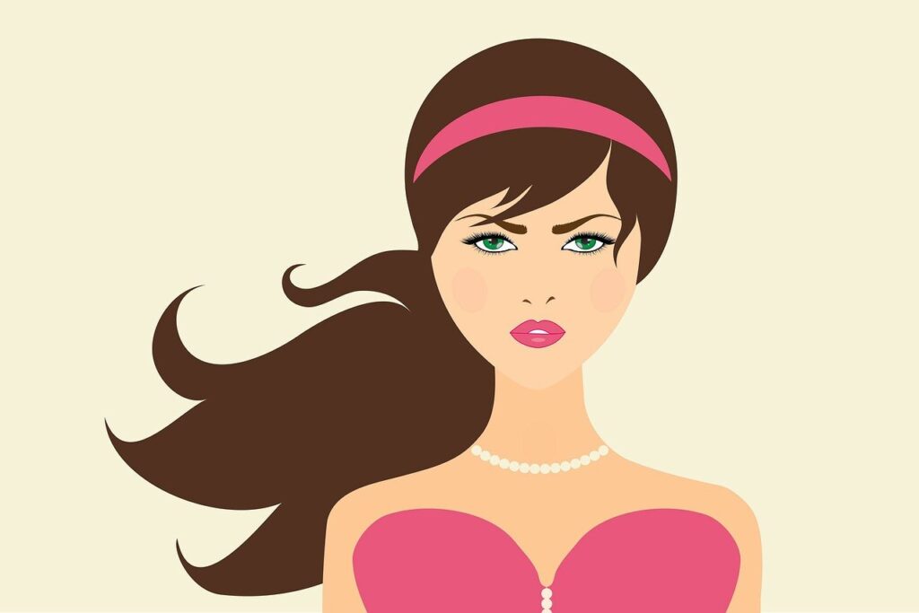 How to Apply Lightweight Hair Mousse Effectively