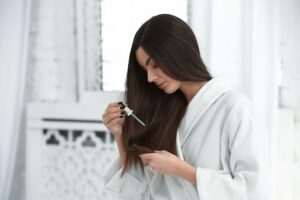 Which Oil Grows Hair Faster