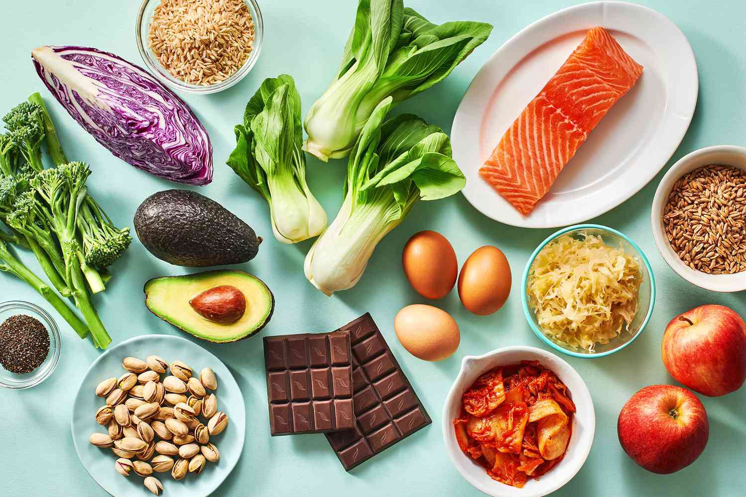 Best Food for Weight Loss in a Week