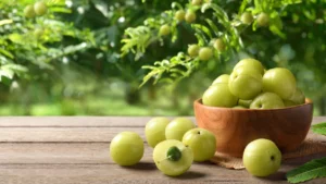 benefits of amla