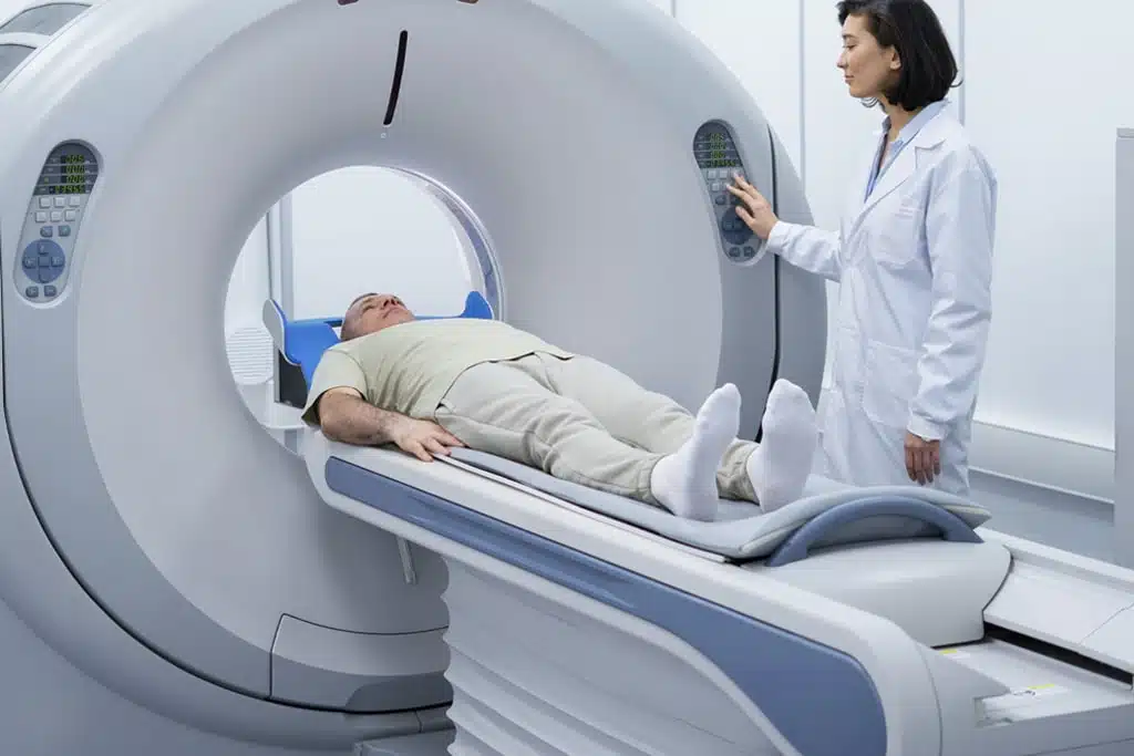 Heart Scan: What It Is and Why You Might Need One - Cosmo Connects