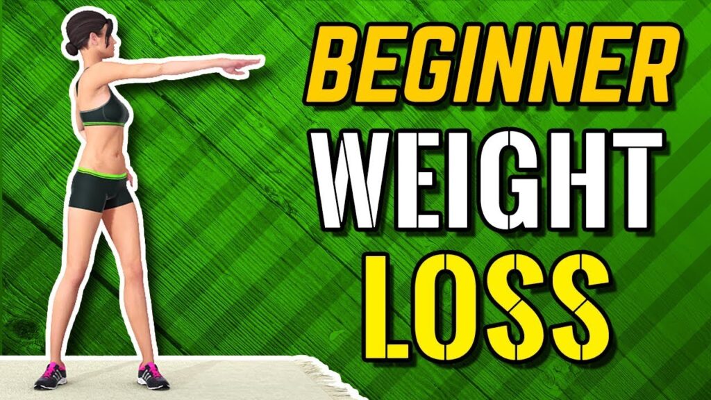 Weight Loss at Home
