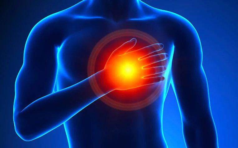 Understanding Heart Pain: Causes, Symptoms, and When to Seek Help ...